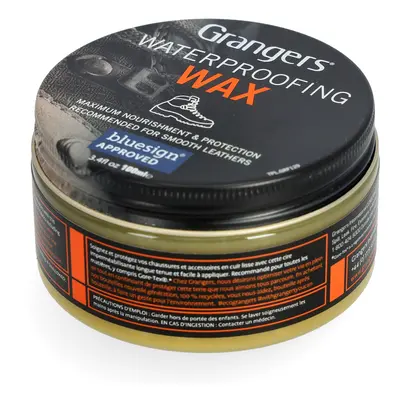 Grangers Waterproofing Wax 100ml Cipőkrém