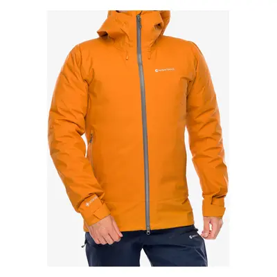 Montane Phase XT Jacket Esőkabát - flame orange