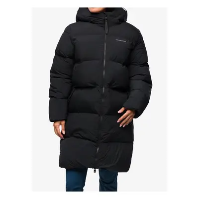 Didriksons Nomi Parka Női téli parka - black