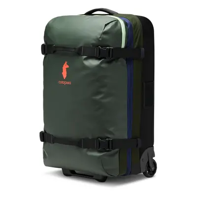 Cotopaxi Allpa 65L Roller Bag Utazótáska - woods