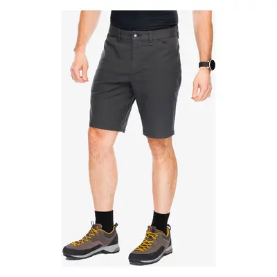 Royal Robbins Half Dome Short Rövidnadrág - charcoal