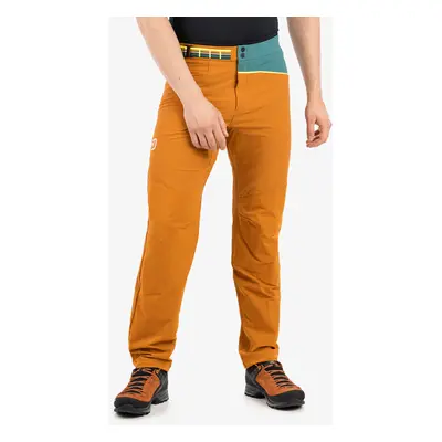 Ortovox Pala Pants Mászónadrág - sly fox