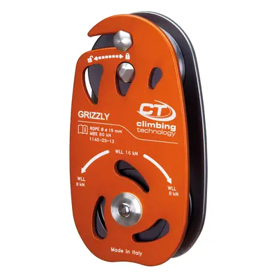 Climbing Technology Grizzly Csiga