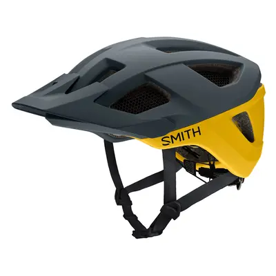 Smith Session MIPS Mtb sisak - matte slate/fools gold