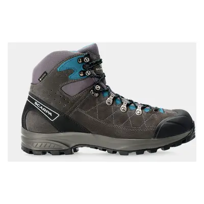 Scarpa Kailash Trek GTX Túracipők - shark/grey