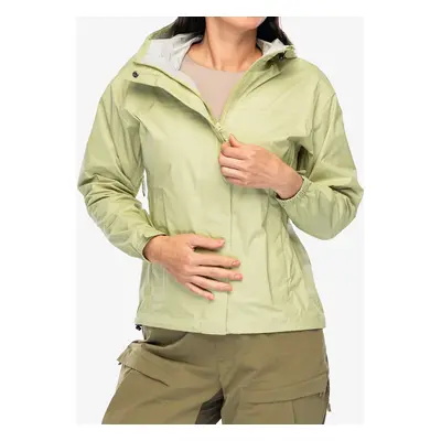 Helly Hansen Loke Jacket Női esőkabát - iced matcha