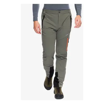 CMP Pant Migel Softshell nadrág - olive