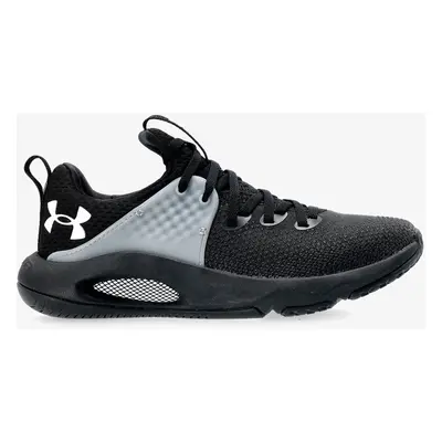 Under Armour W Hovr RIse Női Cipő - black/white