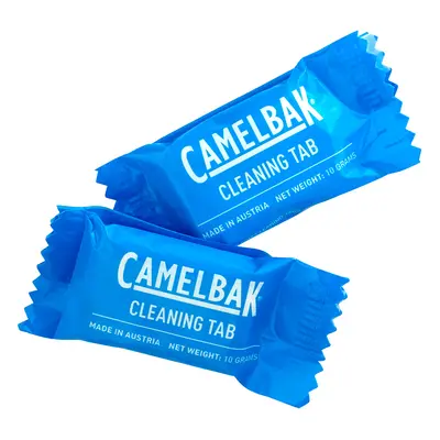 CamelBak Cleaning Tablets 8pk Mosótabletta