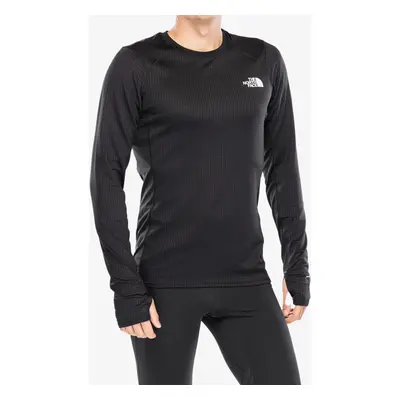 The North Face Summit Altimetro Lt Crew Futófelső - tnf black