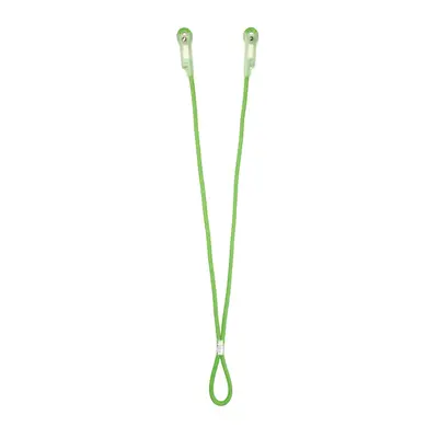 Climbing Technology Adv Park Y cm Kantár - green/grey