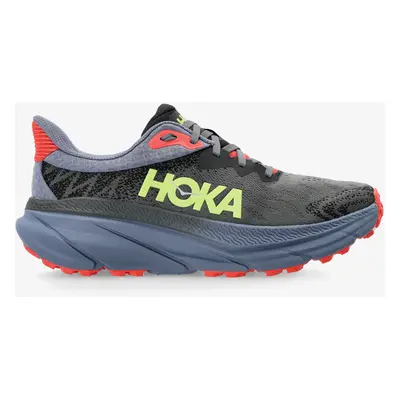 Hoka Challenger ATR Férfi futócipő - obsidian/anchor