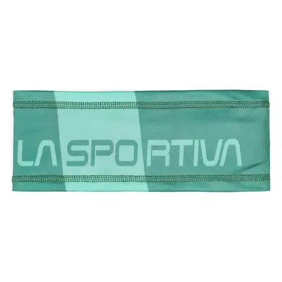 La Sportiva Diagonal Headband Fejpánt - lagoon/iceberg