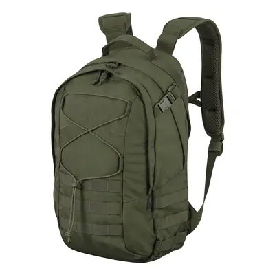 Helikon-Tex EDC Backpack Cordura Hátizsák - olive green