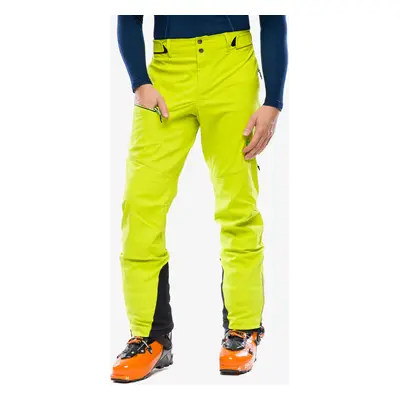 Karpos Palu Evo Pant Túrasínadrág - kiwi colada