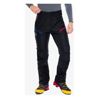 Millet Trilogy Icon INFINIUM Pant Túrasínadrág - black