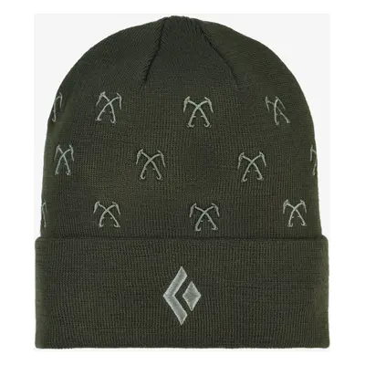 Black Diamond Gear Beanie Téli Sapka - cypress