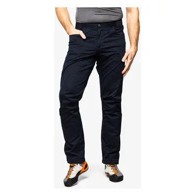 Ocun Drago Organic Pants Mászónadrág - anthracite dark navy