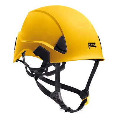 Petzl Strato Ipari Védősisak - yellow