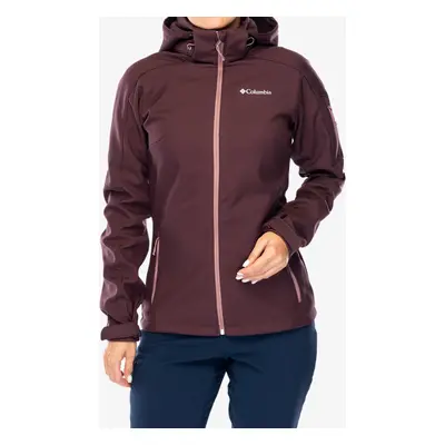 Columbia Cascade Ridge II Jacket Softshell kabát - moonvista