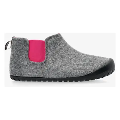 Gumbies Brumby Mamusz - grey/pink