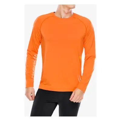 Ciele DLYLongsleeve Futófelső - pulp