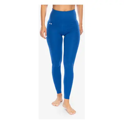 Under Armour UA Motion Ultra High-Rise Női edző leggings - tech blue/white