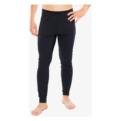 Arcteryx Rho LT Bottom Termoaktív hosszúszárú alsó - blk