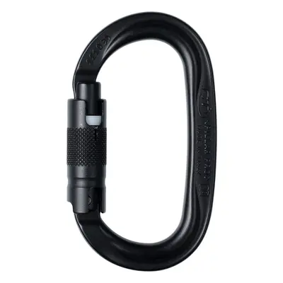 Climbing Technology Pillar Pro TG Karabiner - black