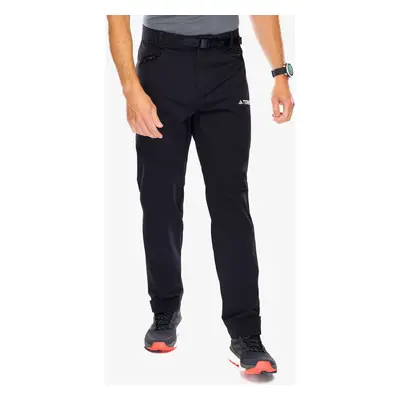 adidas TERREX Xperior Pants Férfi túranadrág - black