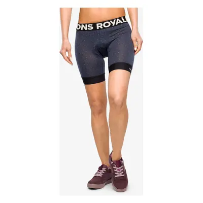 Mons Royale Enduro Bike Short Liner Termoaktív Női Boxeralsó - terrazzo