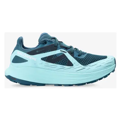 Salomon Ultra Flow GTX Női terepfutó cipő - dive/turquoise/carbon