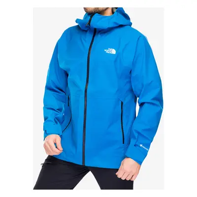 The North Face Jazzi GTX Jacket Esőkabát - skyline blue