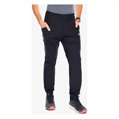 adidas TERREX Xperior Softshell Pants Nadrág - black