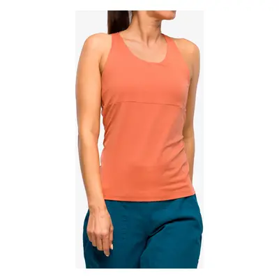 Patagonia Mibra Tank Női Top - quartz coral