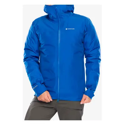 Montane Phase Jacket Esőkabát - neptune blue