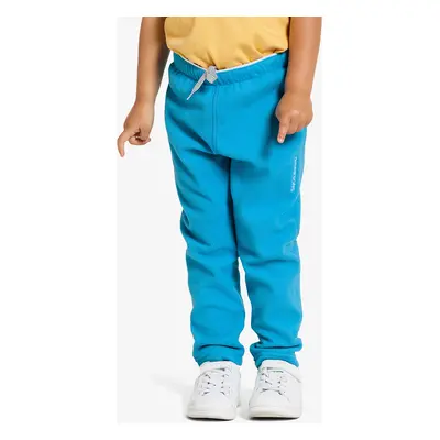 Didriksons Monte Pants Gyermek nadrág - blue lagoon