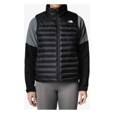 The North Face Terra Peak Vest Női mellény - tnf black