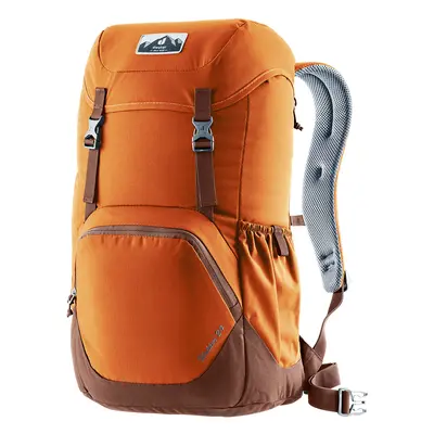 Deuter Walker Laptop-Hátizsák - chestnut/umbra