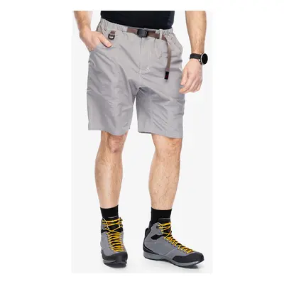 Gramicci Shell Gear Short Férfi rövidnadrág - grey