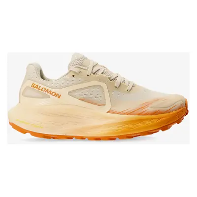 Salomon Glide Max Tr Női Terepfutó Cipő - bleached sand/tender