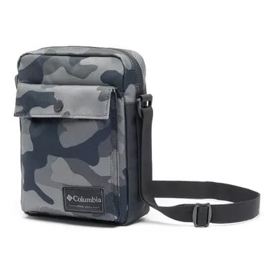 Columbia Zigzag Side Bag Válltáska - black mod camo