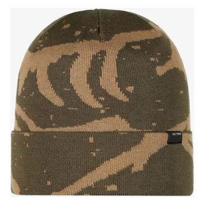 Arcteryx Lightweight Grotto Toque Sapka - tatsu/canvas