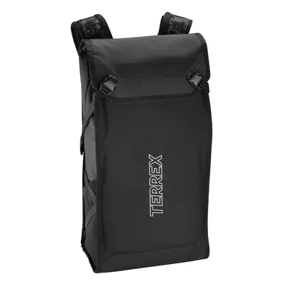 adidas TERREX AEROREADY Multisport Backpack Hátizsák - black/white