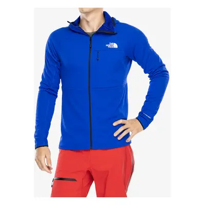 The North Face Summit Futurefleece FZ Hoodie Kapucnis felső - tnf blue