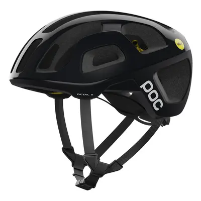 POC Octal X MIPS Kerékpáros Sisak - uranium black