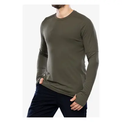 5.11 Tropos Baselayer L/S Top Termoaktív felső - ranger green