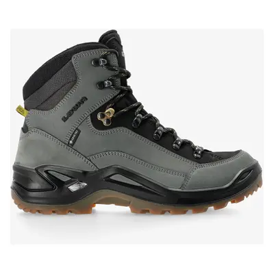 Lowa Renegade GTX Mid Túracipők - dark grey/black