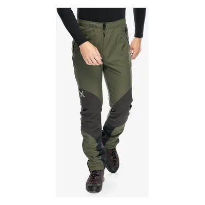 Montura Vertigo Pants Túranadrág - sage green