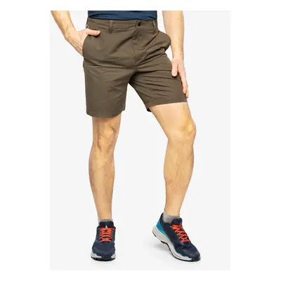 The North Face Project Short Férfi Rövidnadrág - new taupe green